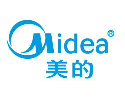 政务美的美的冰箱